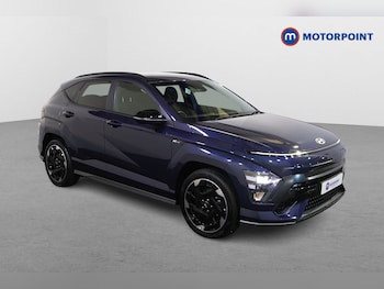 Used Hyundai KONA 2025 for sale - 77079677: Photo