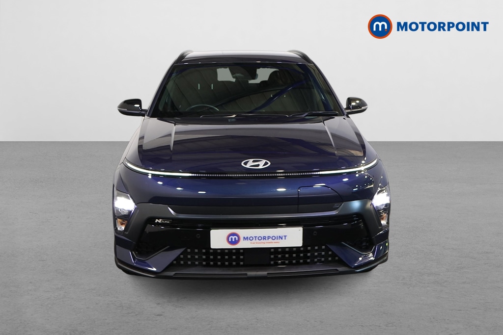 Used Hyundai KONA 2025 for sale - 77079677: Photo 2