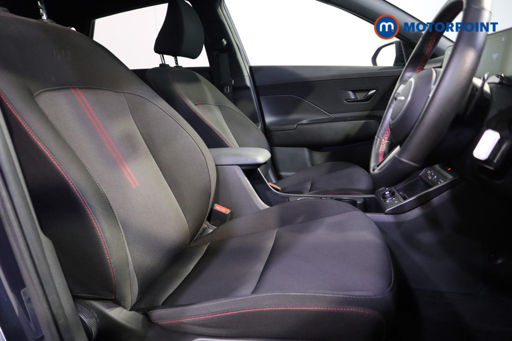 Used Hyundai KONA 2025 for sale - 77079677: Photo 22