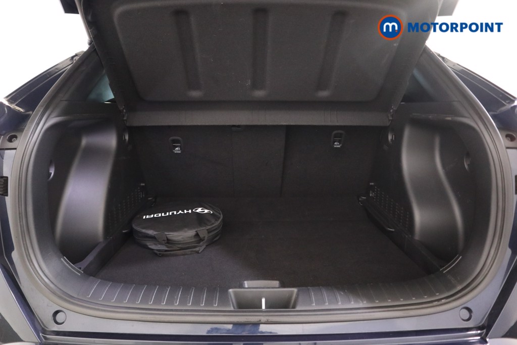 Used Hyundai KONA 2025 for sale - 77079677: Photo 27