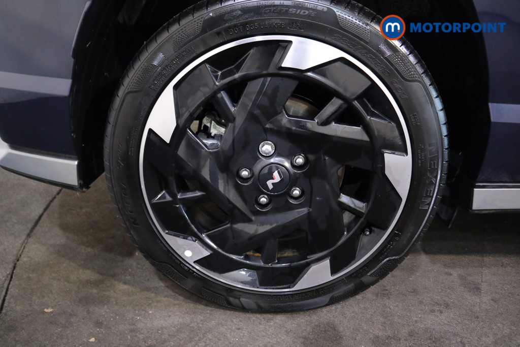 Used Hyundai KONA 2025 for sale - 77079677: Photo 29