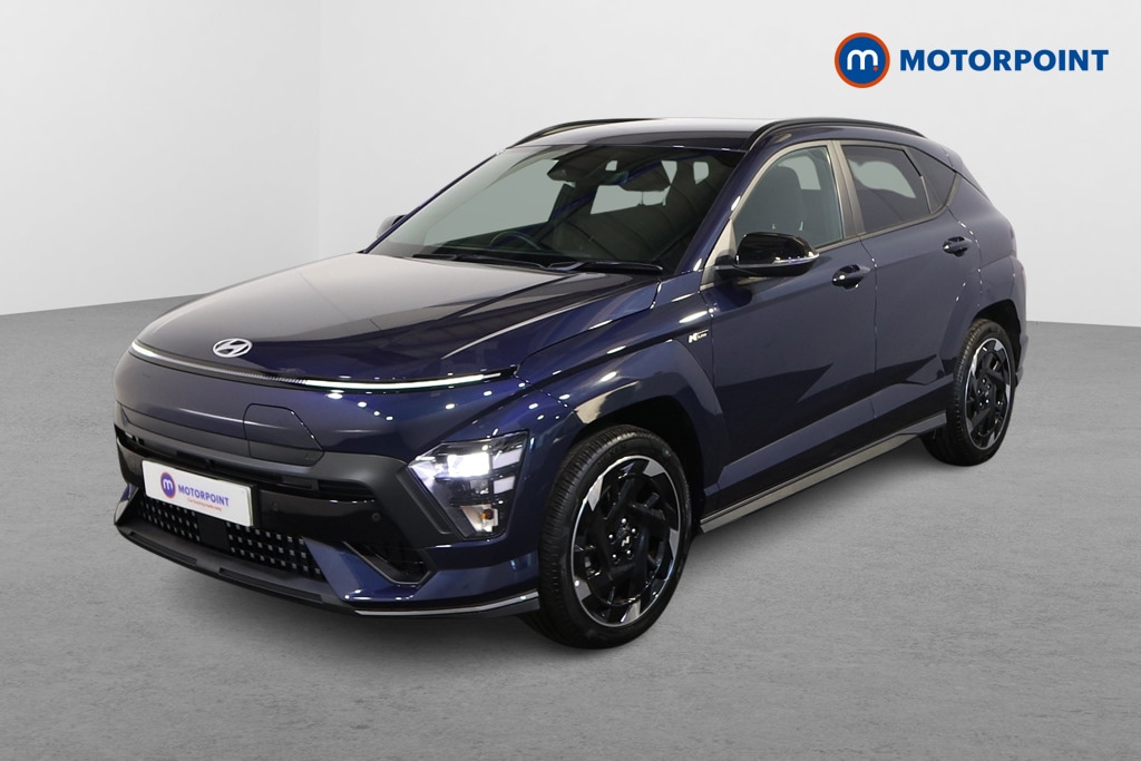 Used Hyundai KONA 2025 for sale - 77079677: Photo 3