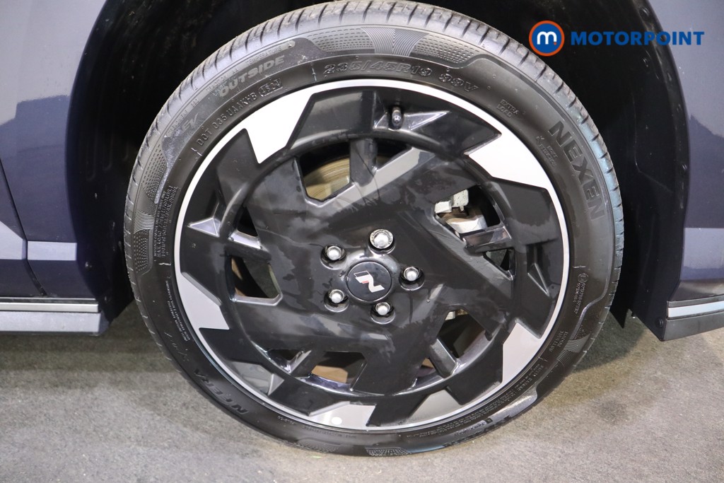 Used Hyundai KONA 2025 for sale - 77079677: Photo 30