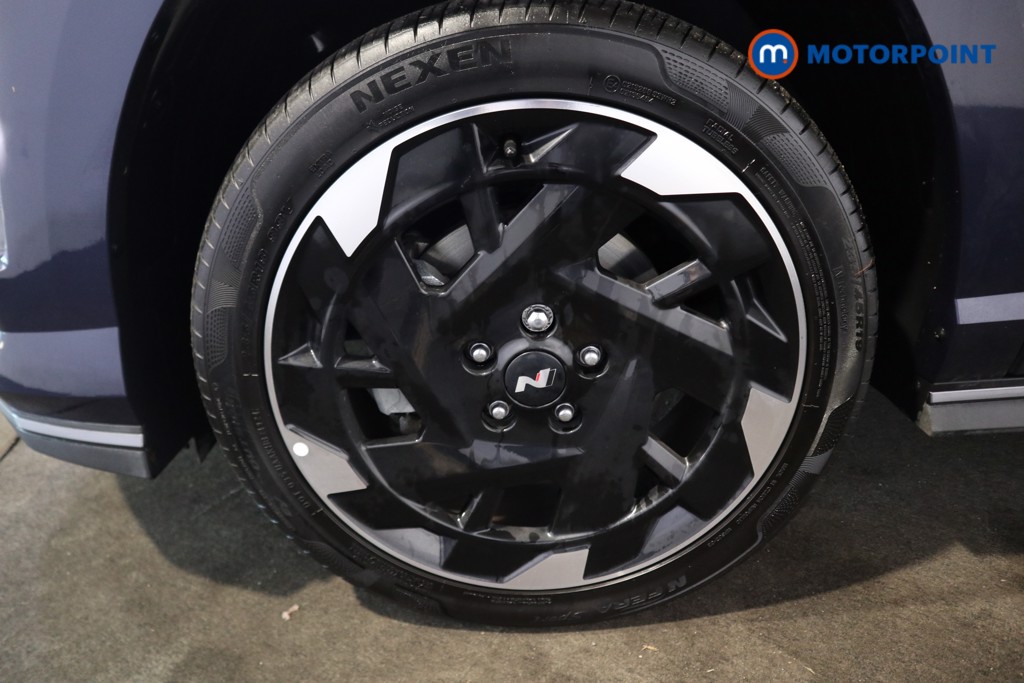 Used Hyundai KONA 2025 for sale - 77079677: Photo 31