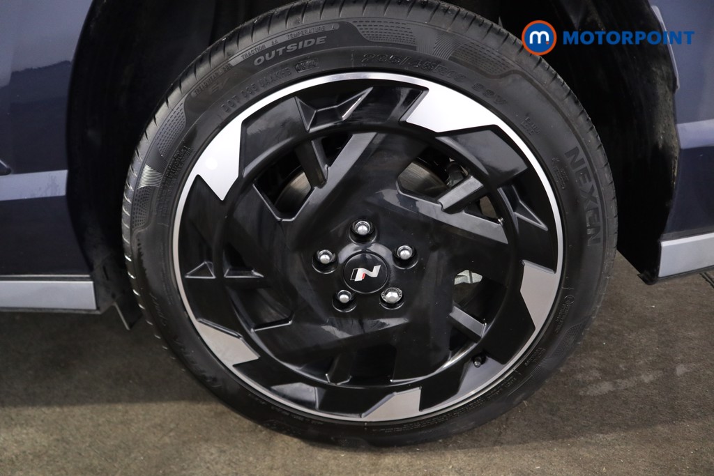 Used Hyundai KONA 2025 for sale - 77079677: Photo 32