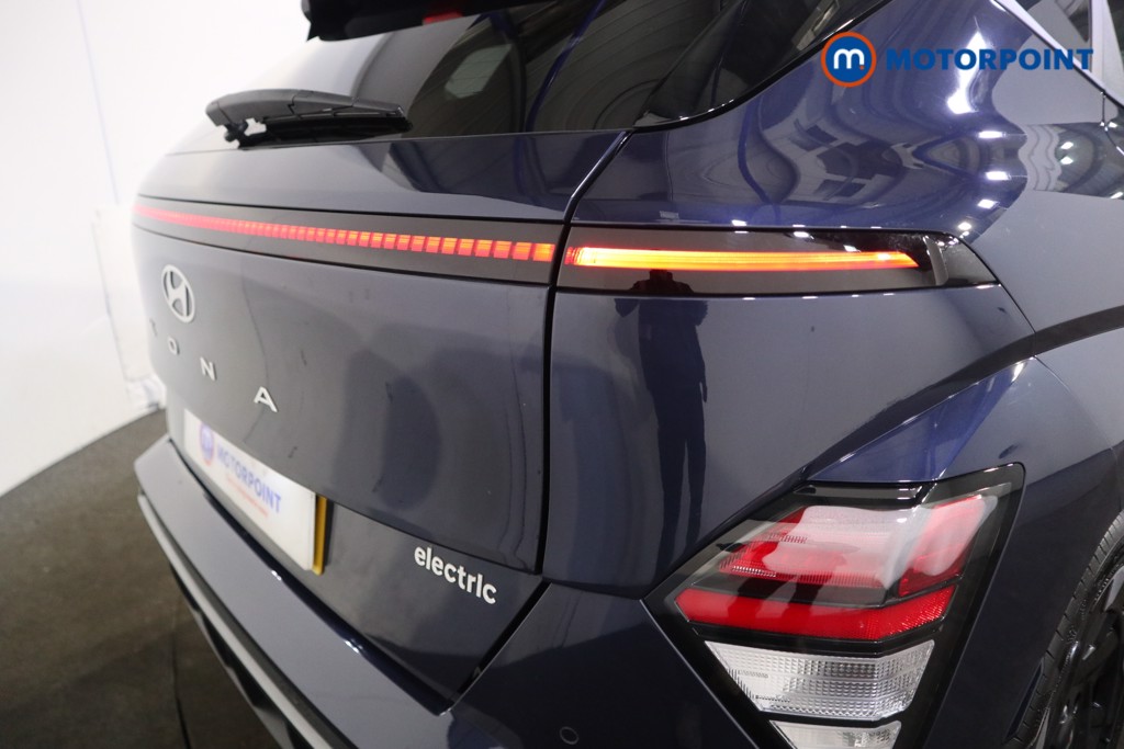 Used Hyundai KONA 2025 for sale - 77079677: Photo 36