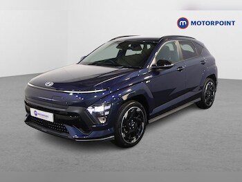 Used Hyundai KONA 2025 for sale - 77079677: Photo