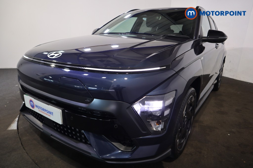 Used Hyundai KONA 2025 for sale - 77079677: Photo 43