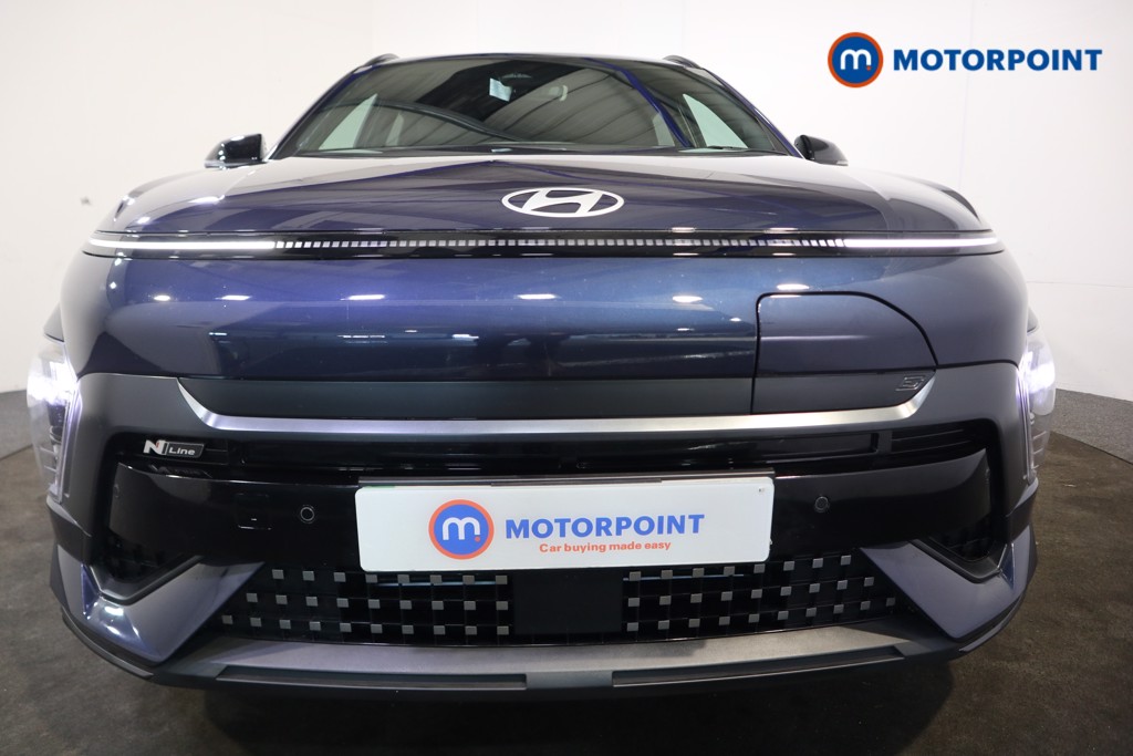 Used Hyundai KONA 2025 for sale - 77079677: Photo 44