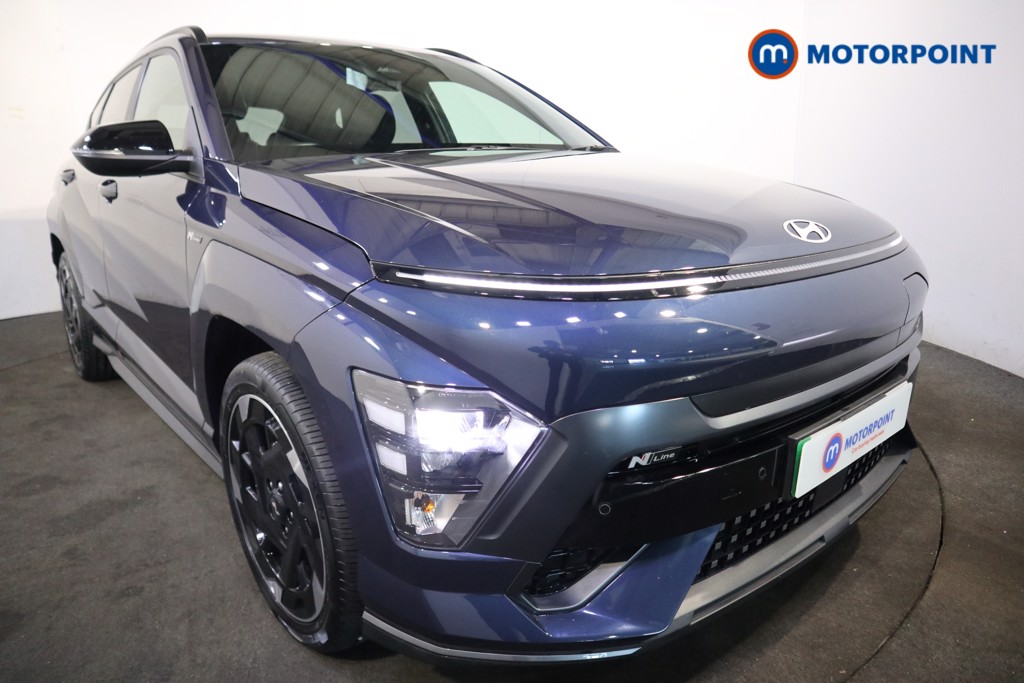 Used Hyundai KONA 2025 for sale - 77079677: Photo 45