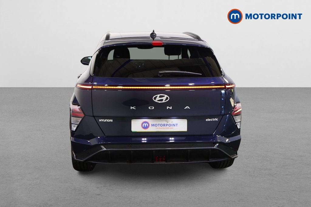 Used Hyundai KONA 2025 for sale - 77079677: Photo 6