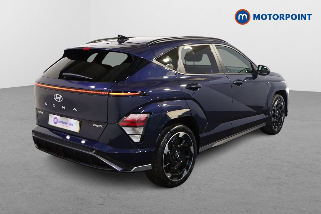 Used Hyundai KONA 2025 for sale - 77079677: Photo 7