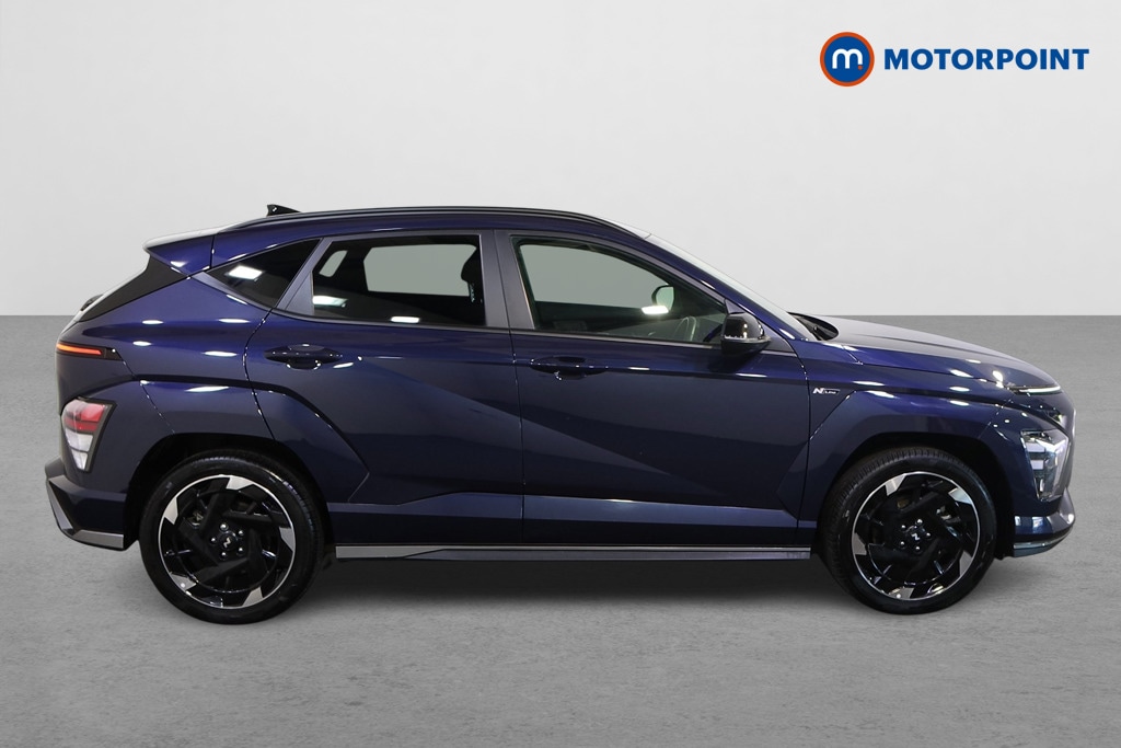 Used Hyundai KONA 2025 for sale - 77079677: Photo 8