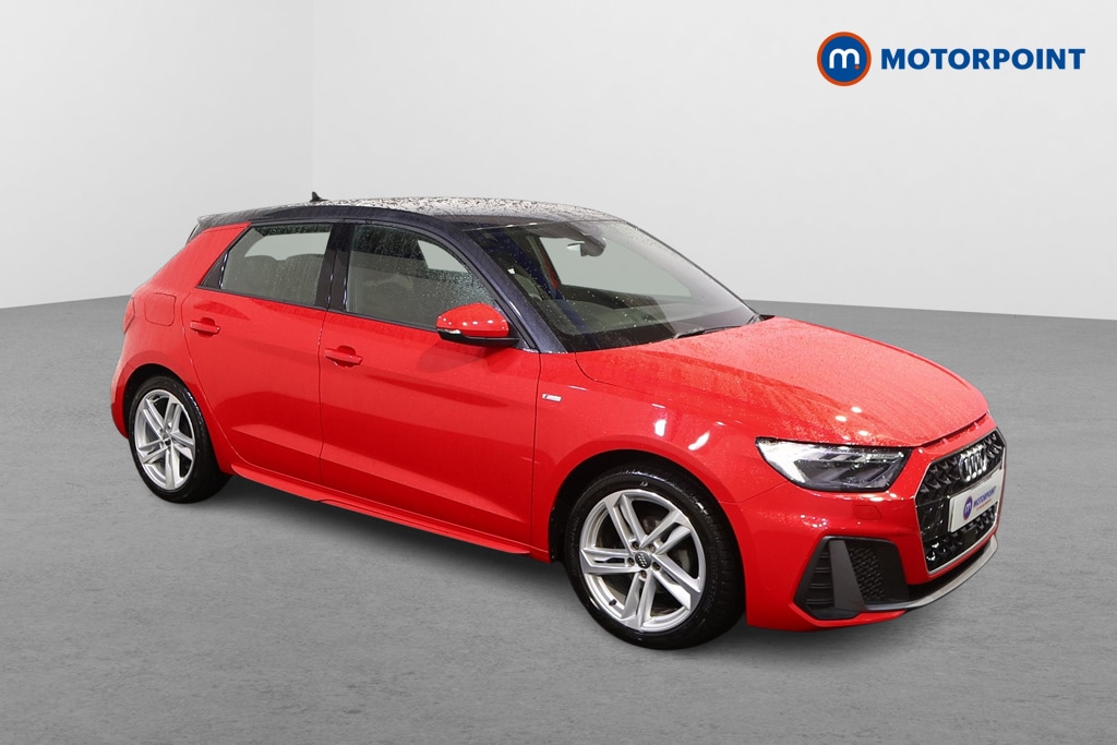 Used Audi A1 2020 for sale - 76723104: Photo 1
