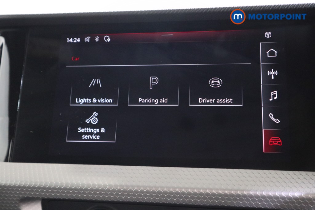 Used Audi A1 2020 for sale - 76723104: Photo 10