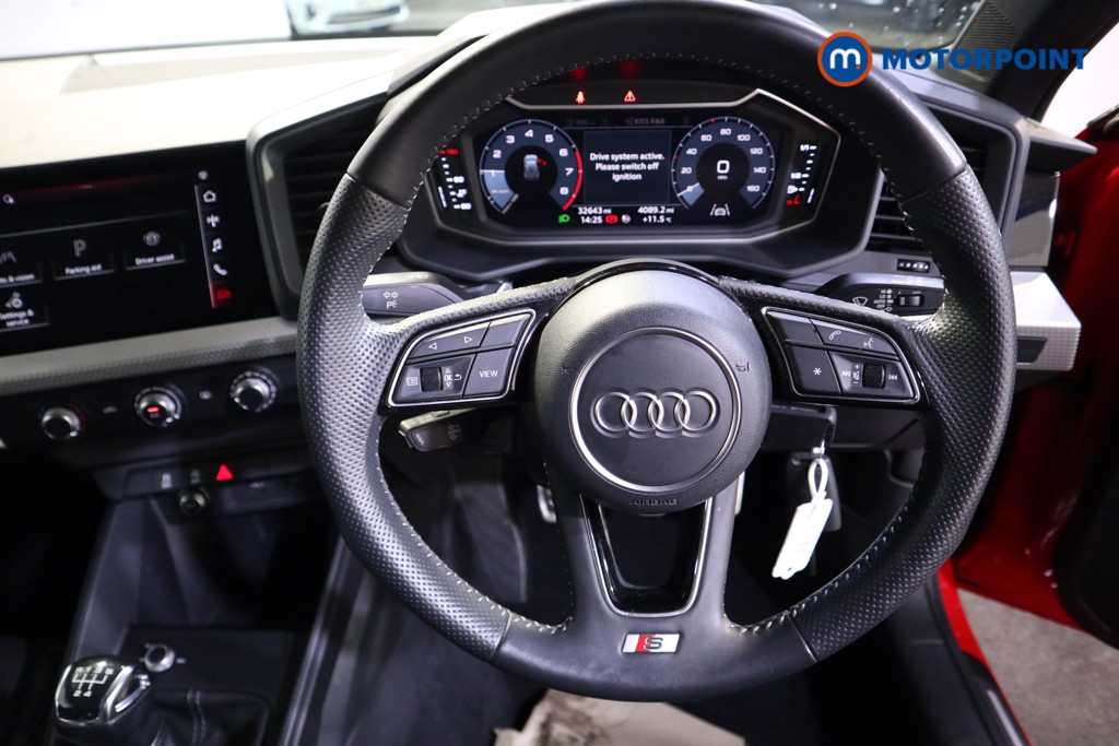 Used Audi A1 2020 for sale - 76723104: Photo 11