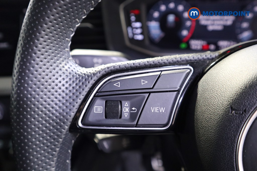 Used Audi A1 2020 for sale - 76723104: Photo 13