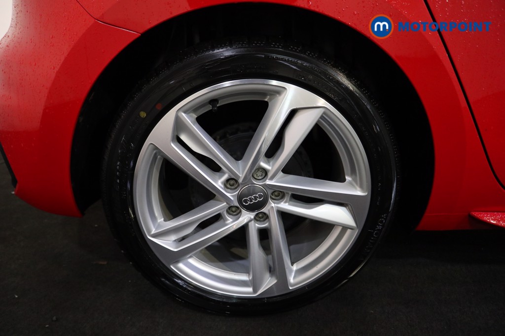 Used Audi A1 2020 for sale - 76723104: Photo 24