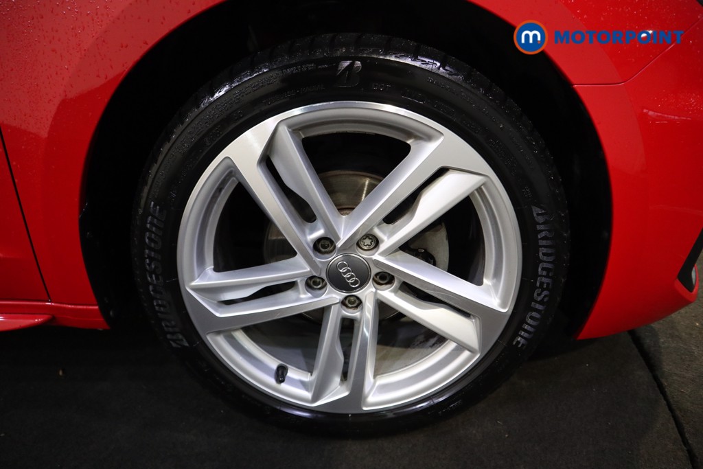 Used Audi A1 2020 for sale - 76723104: Photo 25