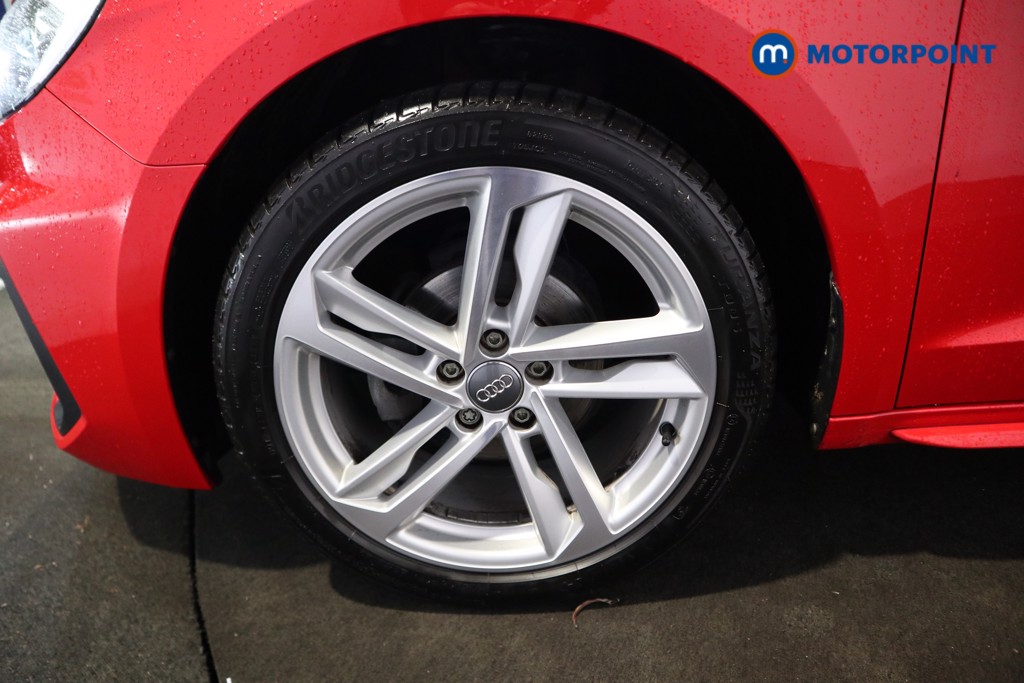 Used Audi A1 2020 for sale - 76723104: Photo 26