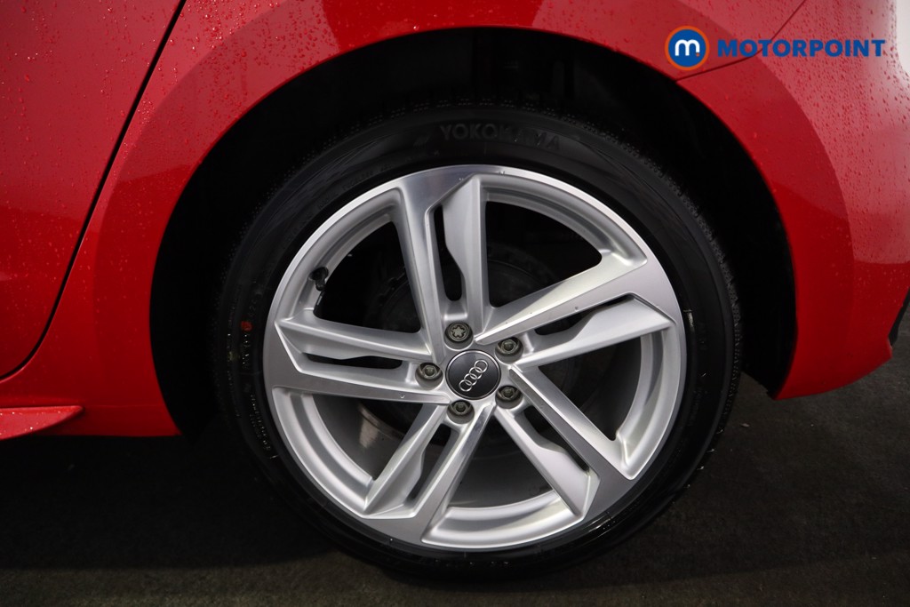 Used Audi A1 2020 for sale - 76723104: Photo 27