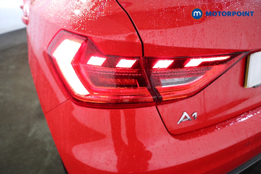 Used Audi A1 2020 for sale - 76723104: Photo 29