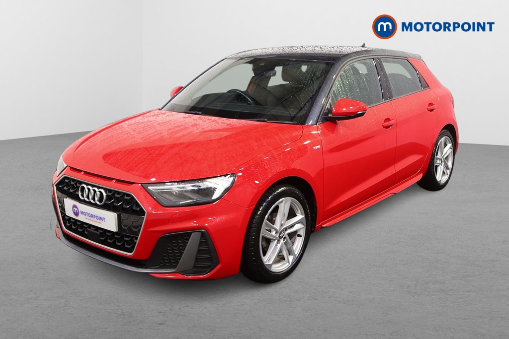 Used Audi A1 2020 for sale - 76723104: Photo 3