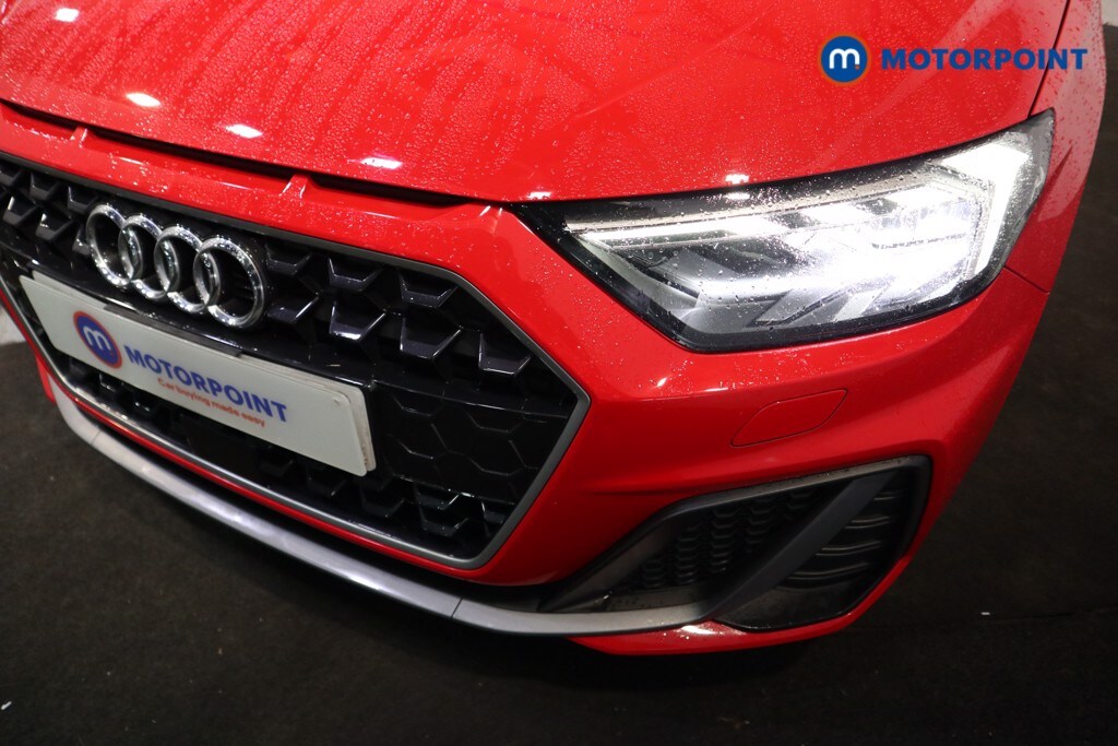 Used Audi A1 2020 for sale - 76723104: Photo 35