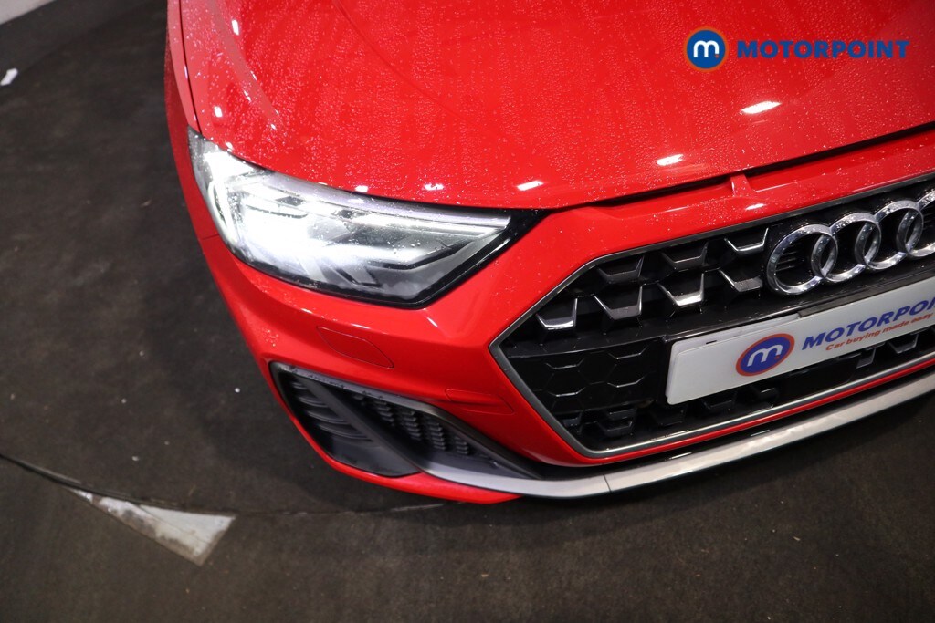 Used Audi A1 2020 for sale - 76723104: Photo 36