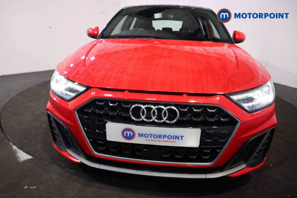 Used Audi A1 2020 for sale - 76723104: Photo 37