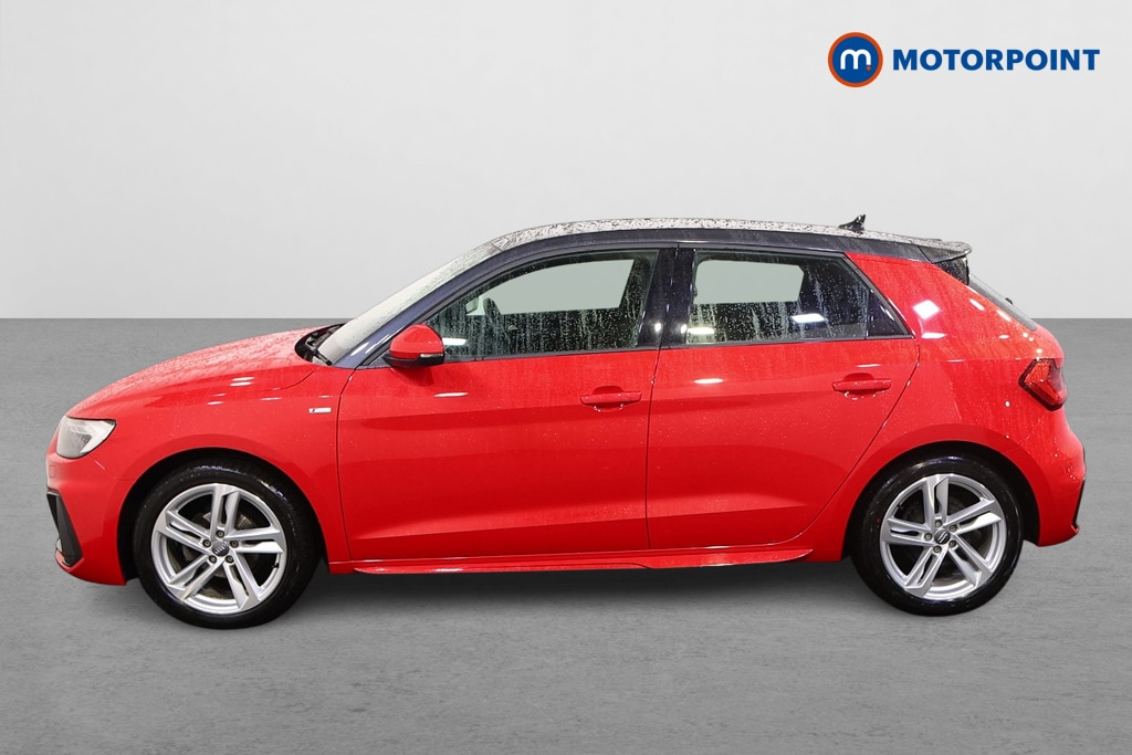 Used Audi A1 2020 for sale - 76723104: Photo 4
