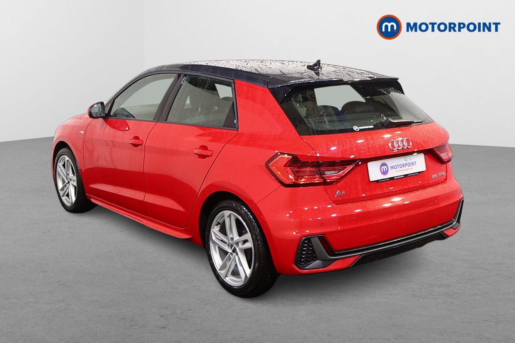 Used Audi A1 2020 for sale - 76723104: Photo 5