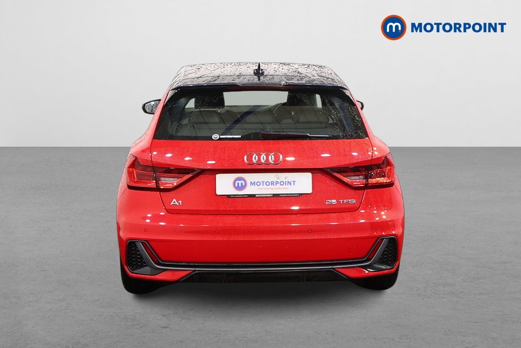 Used Audi A1 2020 for sale - 76723104: Photo 6