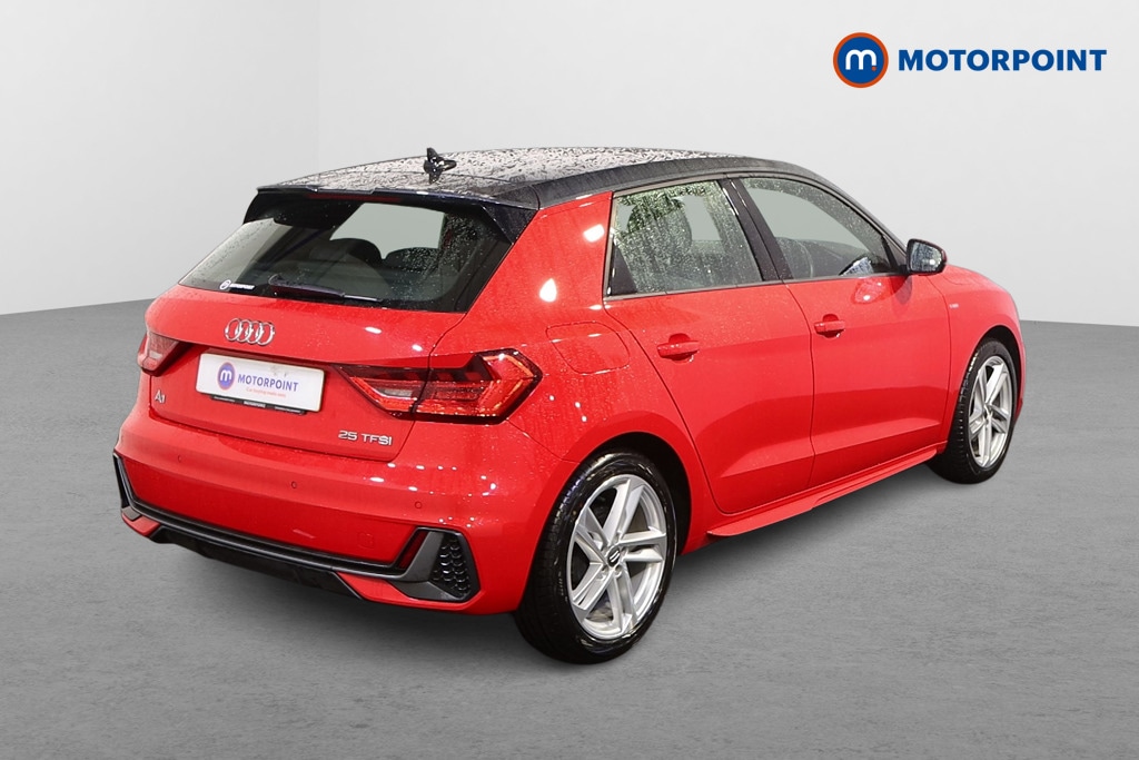 Used Audi A1 2020 for sale - 76723104: Photo 7