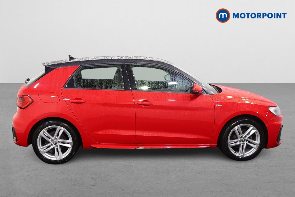 Used Audi A1 2020 for sale - 76723104: Photo 8