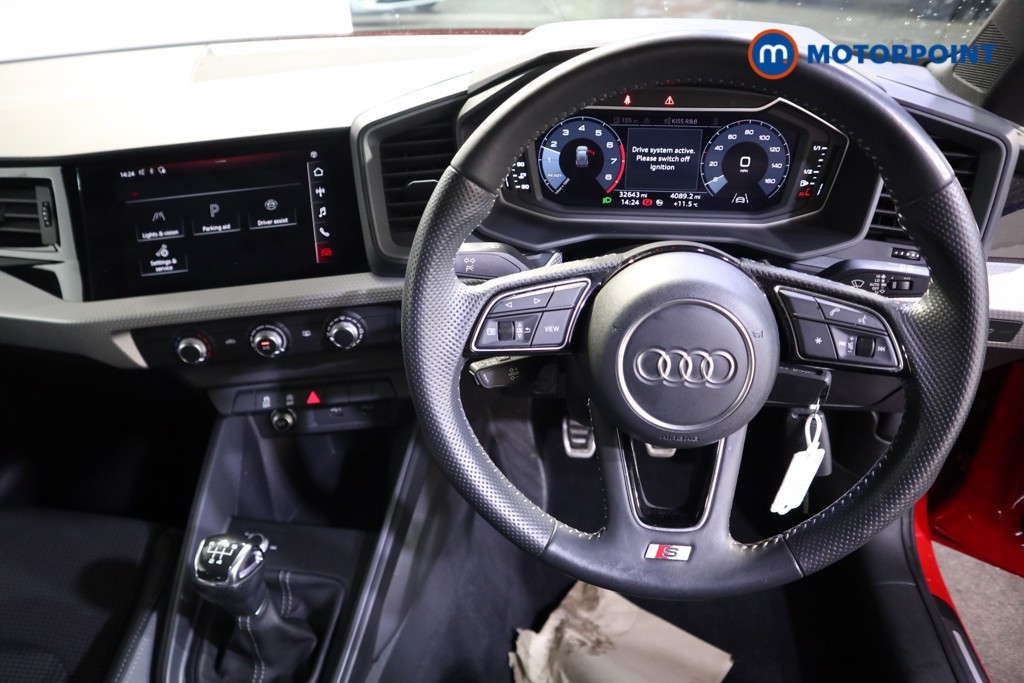 Used Audi A1 2020 for sale - 76723104: Photo 9