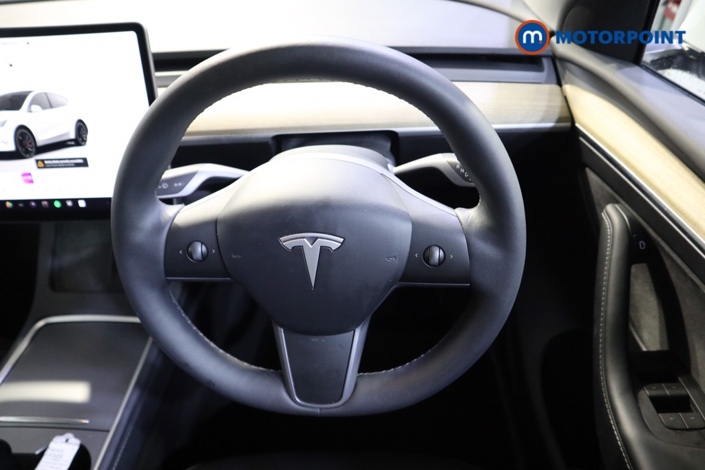 Used Tesla Model Y 2022 for sale - 77407337: Photo 10
