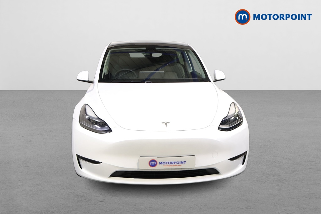 Used Tesla Model Y 2022 for sale - 77407337: Photo 2