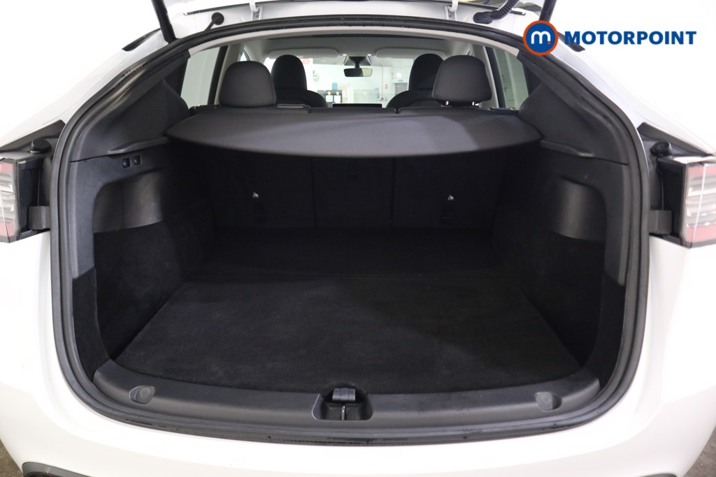 Used Tesla Model Y 2022 for sale - 77407337: Photo 24