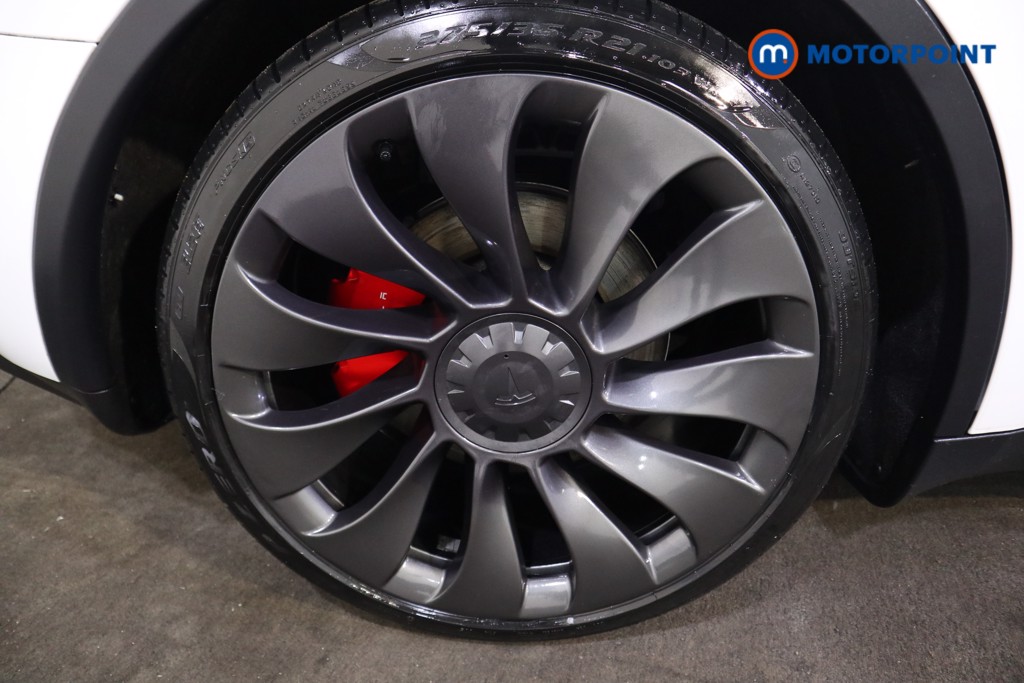 Used Tesla Model Y 2022 for sale - 77407337: Photo 26