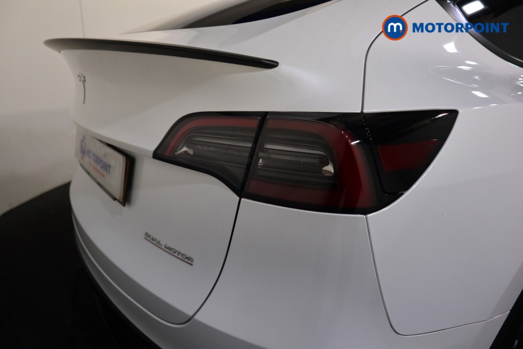 Used Tesla Model Y 2022 for sale - 77407337: Photo 32