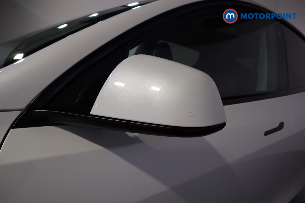 Used Tesla Model Y 2022 for sale - 77407337: Photo 39