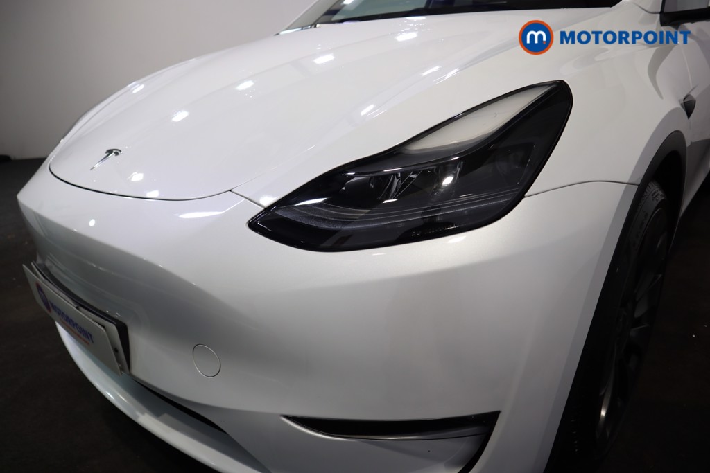 Used Tesla Model Y 2022 for sale - 77407337: Photo 40