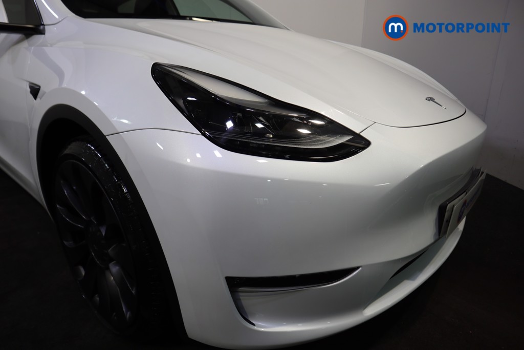 Used Tesla Model Y 2022 for sale - 77407337: Photo 41