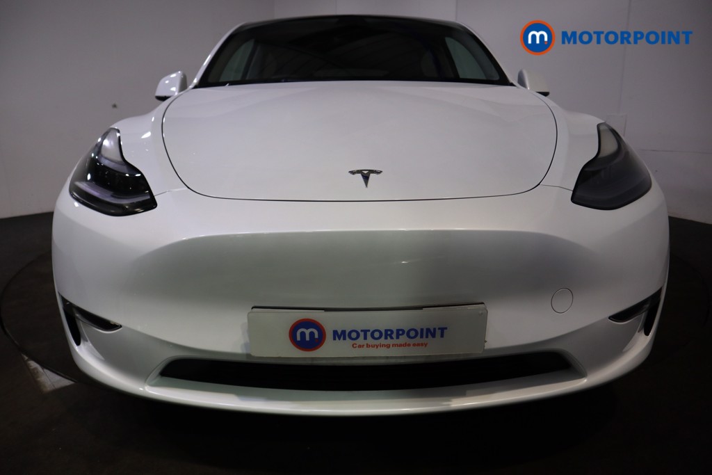 Used Tesla Model Y 2022 for sale - 77407337: Photo 42