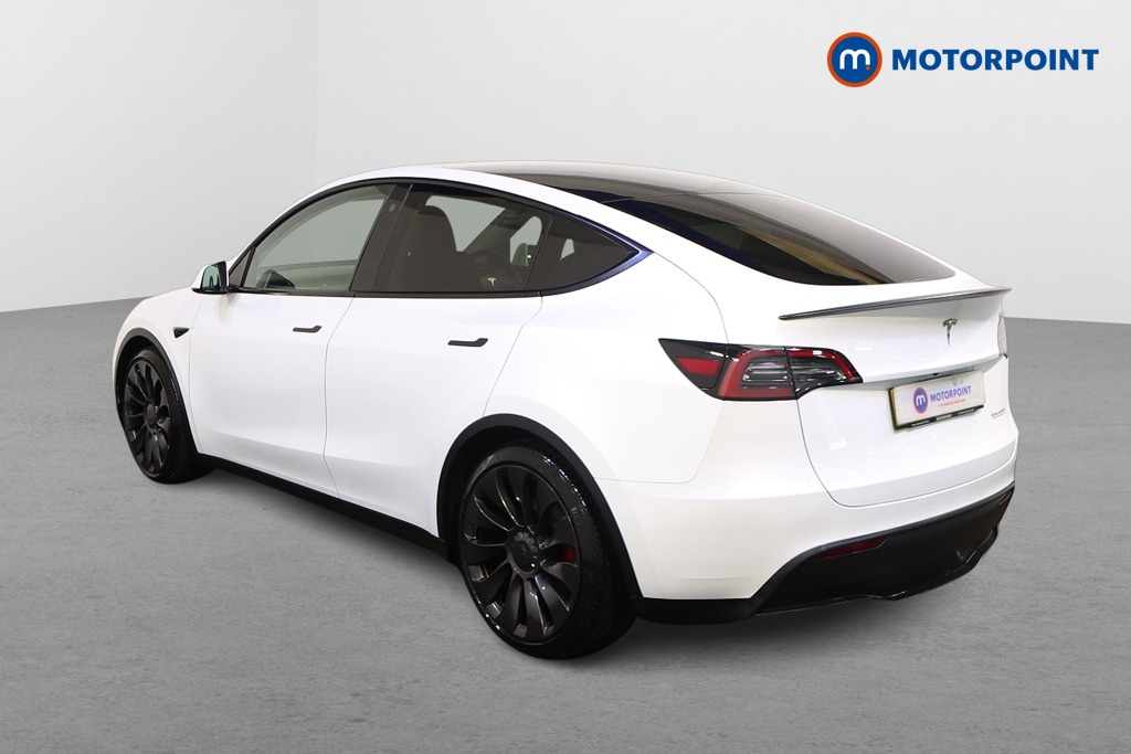 Used Tesla Model Y 2022 for sale - 77407337: Photo 5