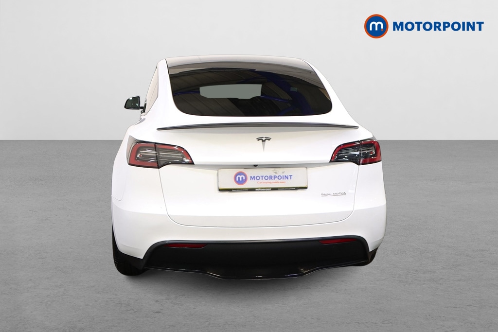 Used Tesla Model Y 2022 for sale - 77407337: Photo 6