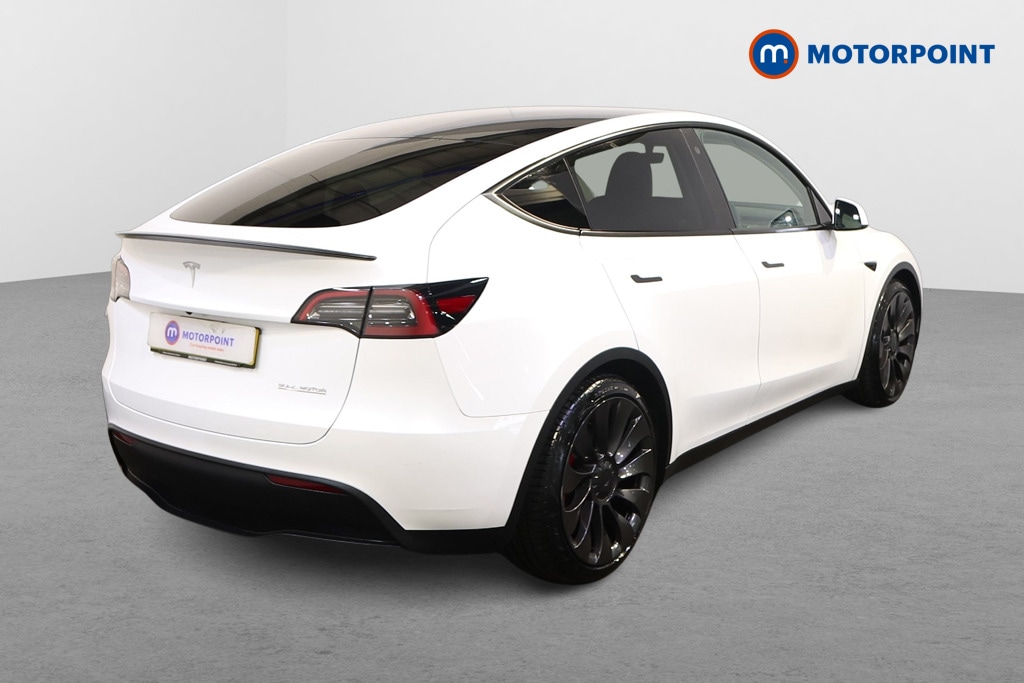 Used Tesla Model Y 2022 for sale - 77407337: Photo 7