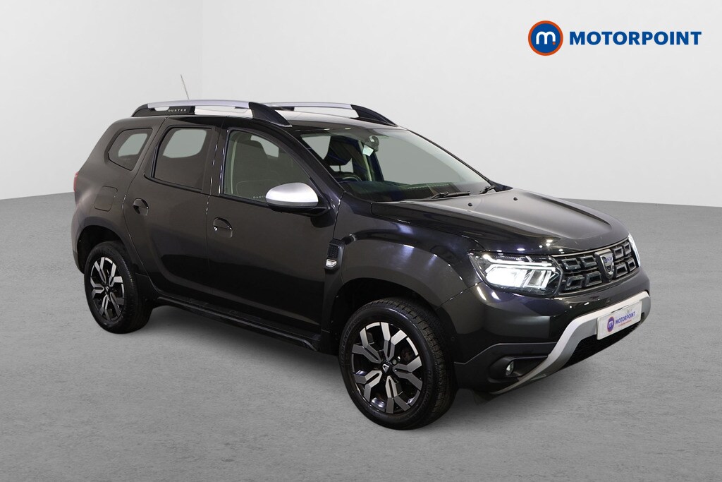 Used Dacia Duster 2022 for sale - 77069474: Photo 1