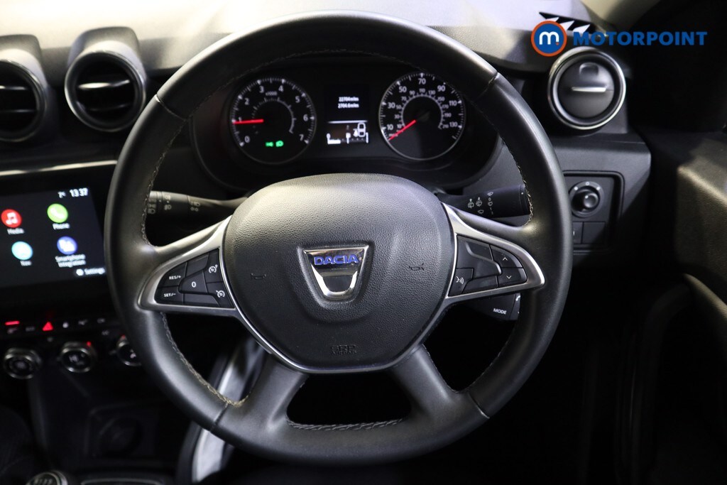 Used Dacia Duster 2022 for sale - 77069474: Photo 10